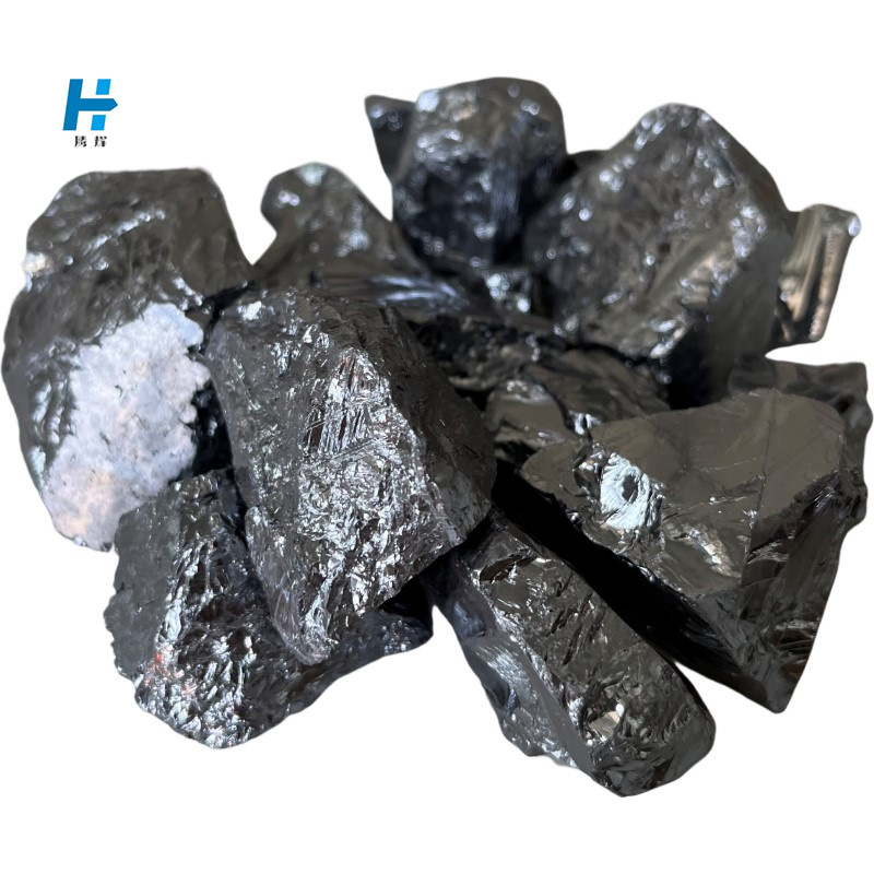 Manufacturers Supply Manganese Block High Purity Manganese Block Scientific Research Experiment Special Metal Manganese Block Manganese Block Mn98%