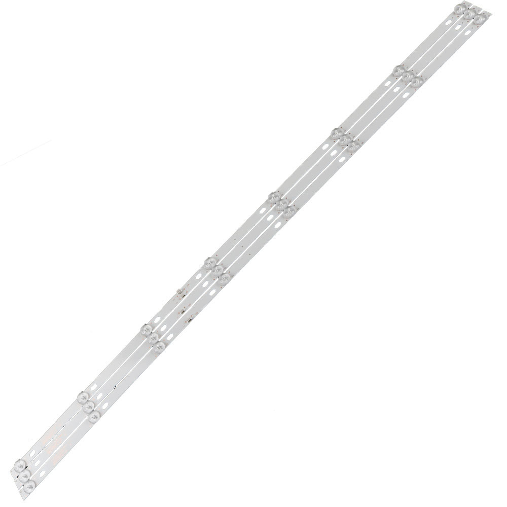 Lehua 43S1 light bar JS-D-JP43DM-A81EC/B82EC(80227)E43DM1000 MCPC light bar