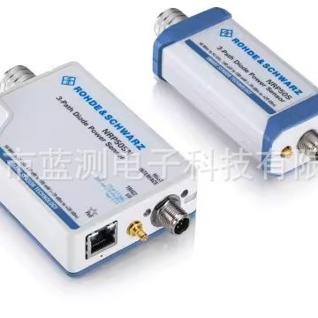 Collection/Sale of Rohde & Schwarz/Nrp18An/Nrp18P/Nrp18S/Nrp18S-10/20/25 Probes