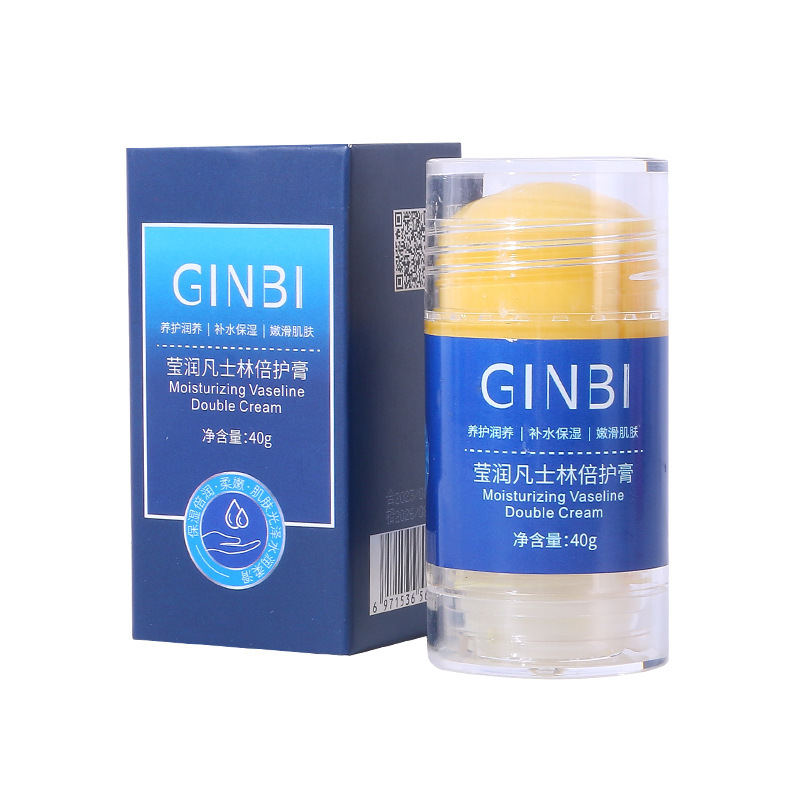 Yinmei Vaseline Real Moisturizing Cream Hand and Foot Dry Cream Moisturizing Heel Protection Stick genuine goods Wholesale