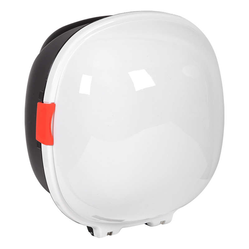 Battery Car Trunk Yadi Emma Bell Universal High-Value Electric Car Trunk Large-Capacity Backrest Storage Box