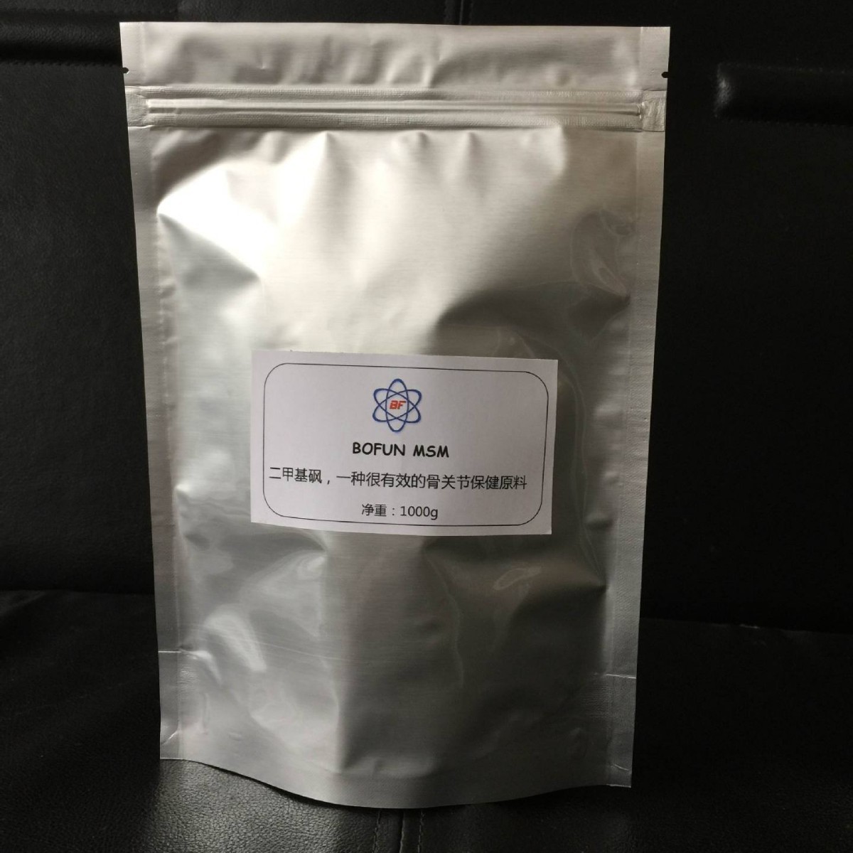 Dimethylsulfone - Protects Your Bones, Supports Bone Health, Sulfone Chemical Raw Material, High Purity