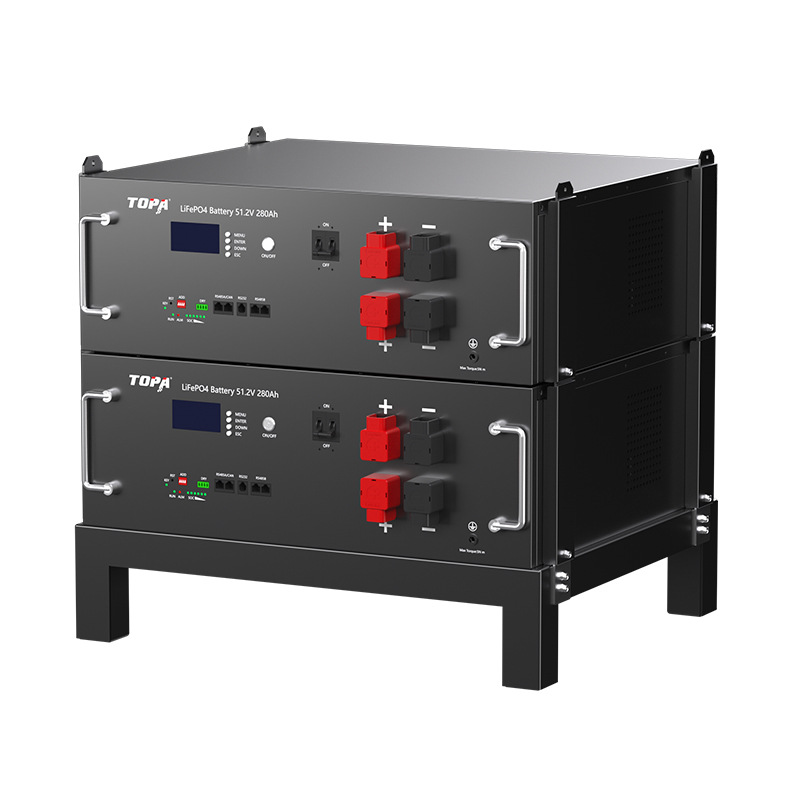 Solar Power Generation System 220V Power Station House Household Power Generation Energy Storage System Inverter Photovoltaic Panel Components