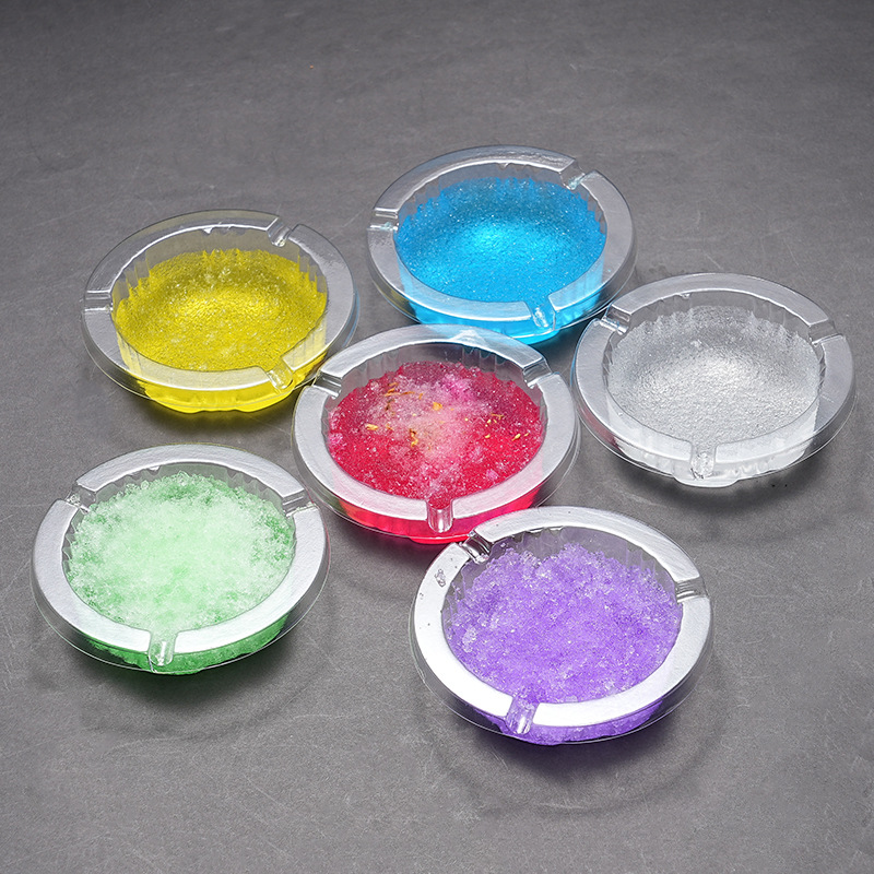 50 комплектов коммерческих одноразовых круглых пепельниц очиститель пепла противомоскитный пепел антидымный запах для ленивых людей