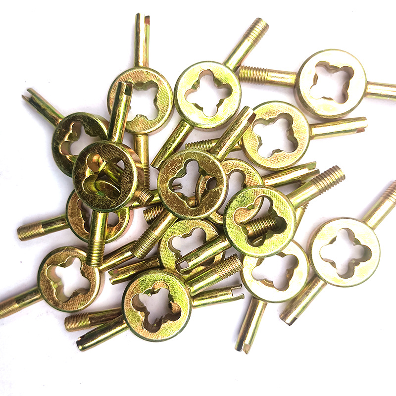 Ключ для сердечника клапана мотоцикла и велосипеда, инструмент для дефляции внутренней камеры