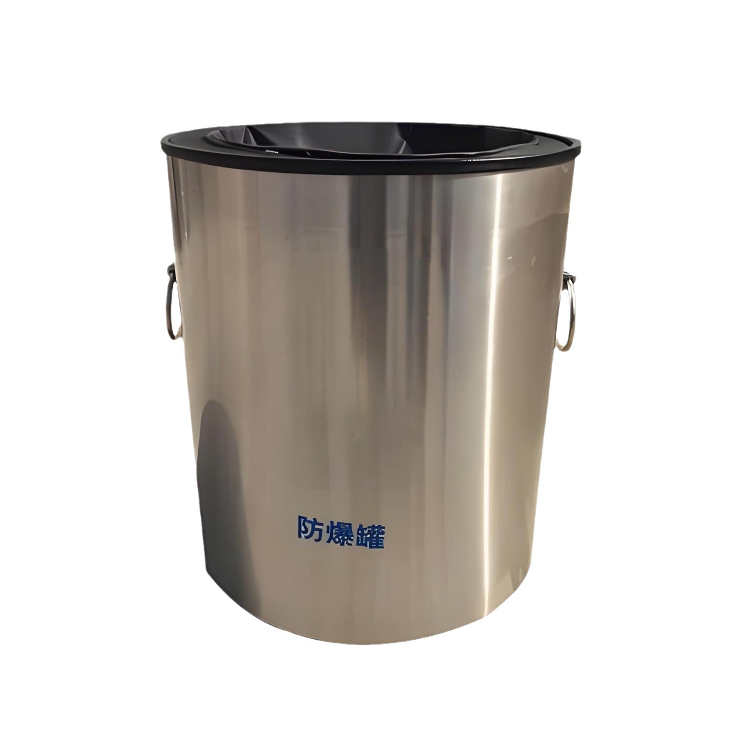 Multi-Model Explosion-Proof Tanks, Explosion-Proof Balls, Security and Explosion-Proof Equipment, Built-In Reinforced Double-Layer Explosion-Proof Equipment