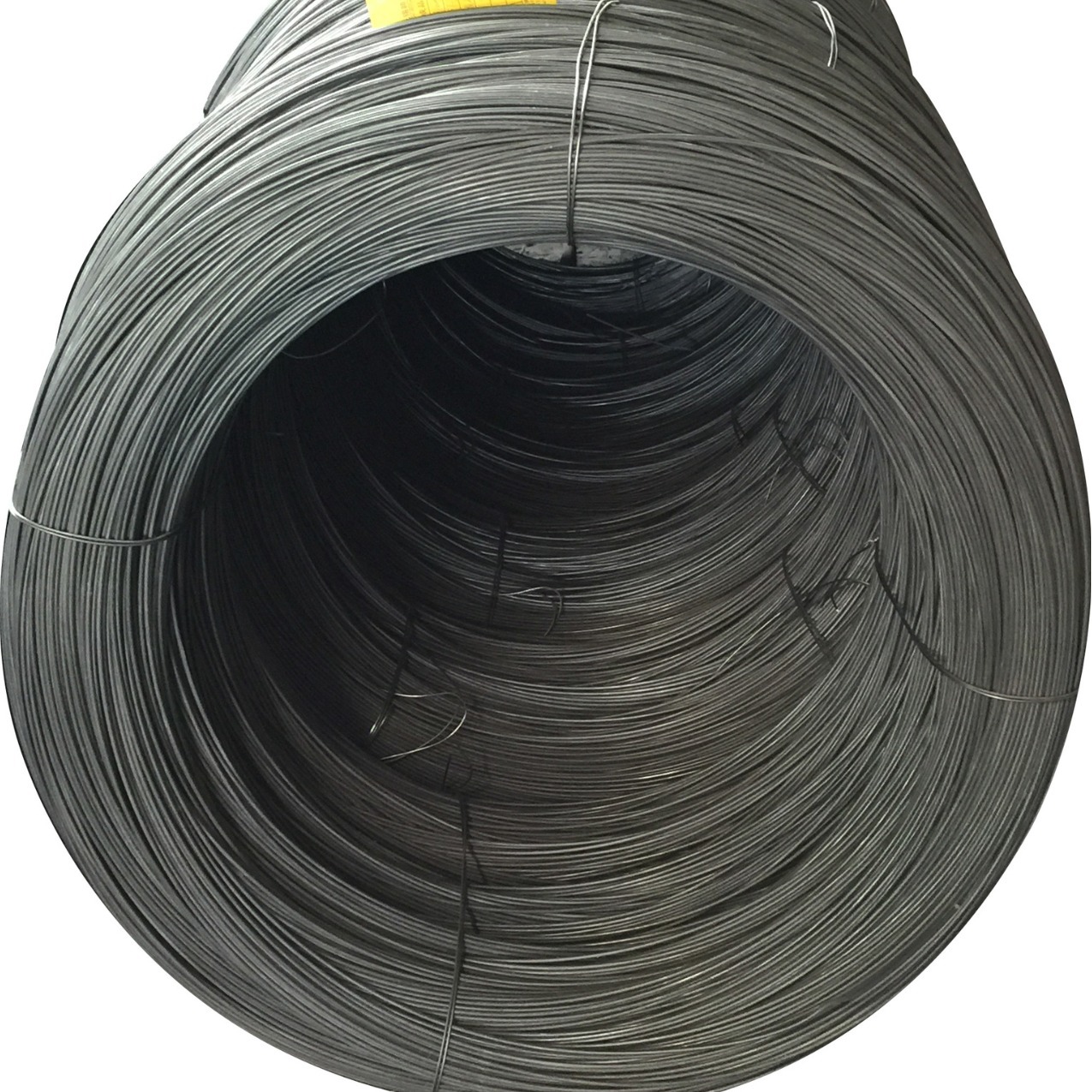 Fine Drawing Material Q235, High-Quality Rivet Steel Wire, Pickling Phosphate Wire, Light Drawing Without Annealing