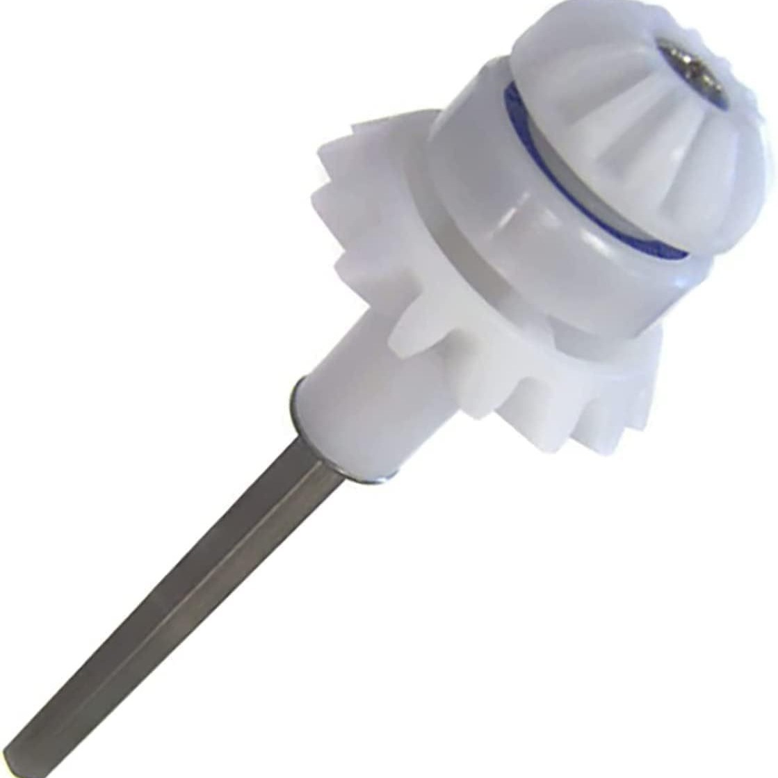 Zodiac R 0525100 Pool Cleaner Drive Shaft 304 Stainless Steel Adapt to R 0527000 Wheel Bearing