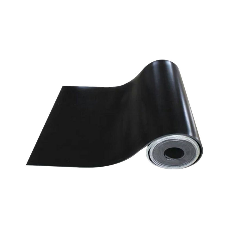 Nitrile oil-resistant rubber sheet oil-resistant rubber sheet NBR nitrile rubber sheet rubber sheet black rubber sheet pressure-resistant waterproof