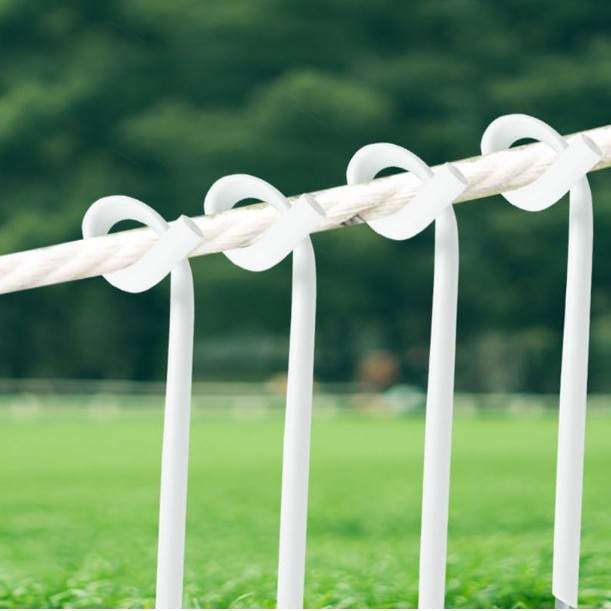 Xingchang Hardware Farm and Pasture Electric Fence Posts Fence Poles