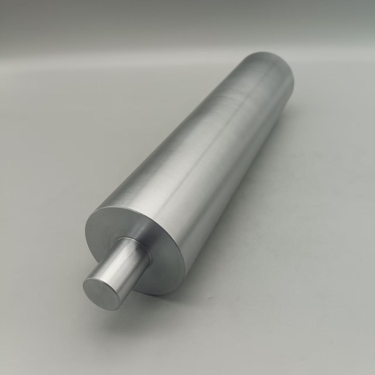 Chrome Target Metal Target Magnetron Sputtering Coating Materials Cr Chromium Target High Purity with Step