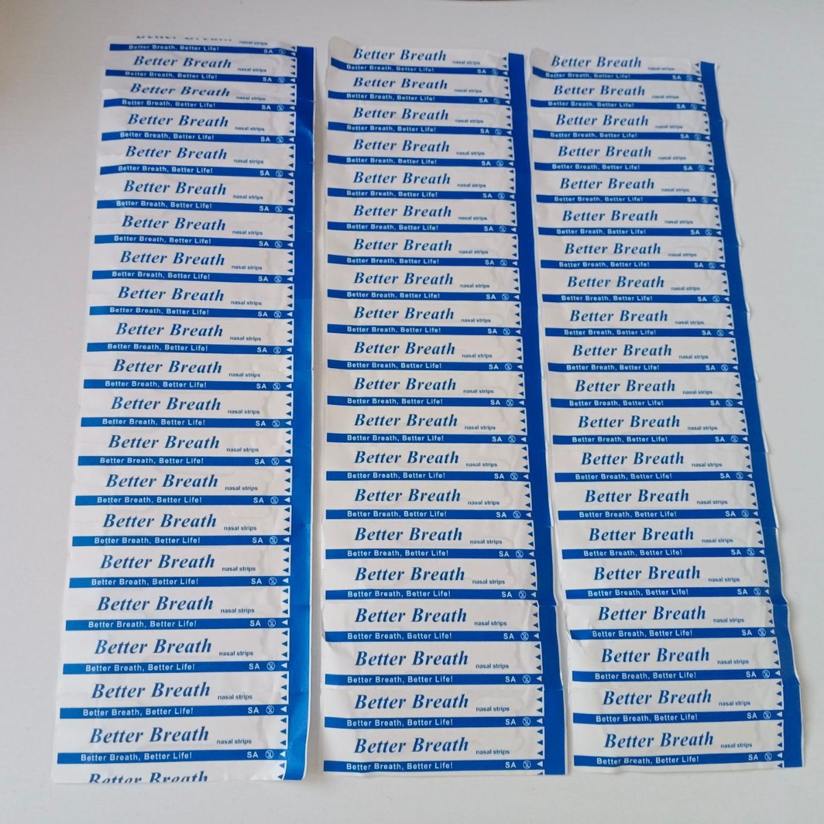 Factory wholesale ventilation nasal patch nasal dryness nasal itching nasal congestion sneezing nasal comfort patch children's nasal patch