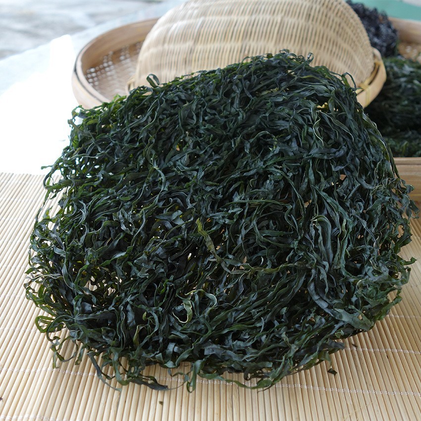 Xia Pu, Fujian, Dried Kelp Shreds, 5kg Pack, Wholesale Market, Original Origin, Direct Mail Via Sf Express