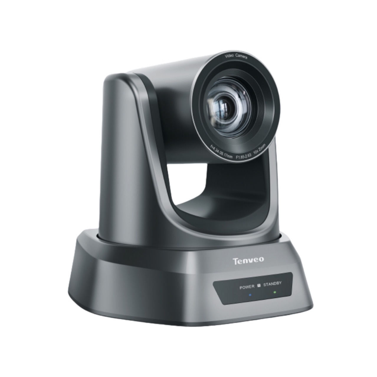 Video conference omnidirectional microphone remote conference microphone Bluetooth connection drive-free conference microphone speaker