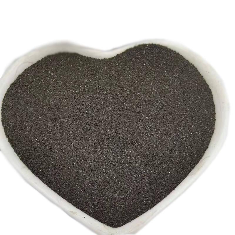 Iron Powder Primary and Secondary Reduction Iron Powder Warm Baby Heating Iron Sand Chemical Water Treatment Magnetic Powder Factory Supply Decontamination Agent