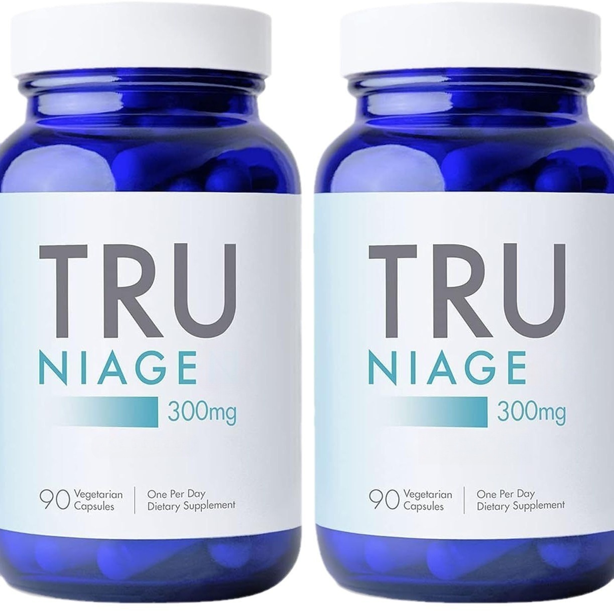 Капсулы витамина B3, ниацинамид, добавка Tk Amazon