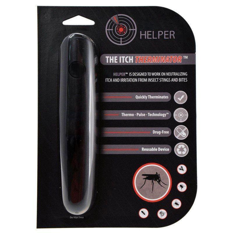 New Cross-Border Electronic Anti-Itch Device Mini Outdoor Mosquito Bite Quick Anti-Itch Children's Rechargeable Physical Anti-Itch Pen