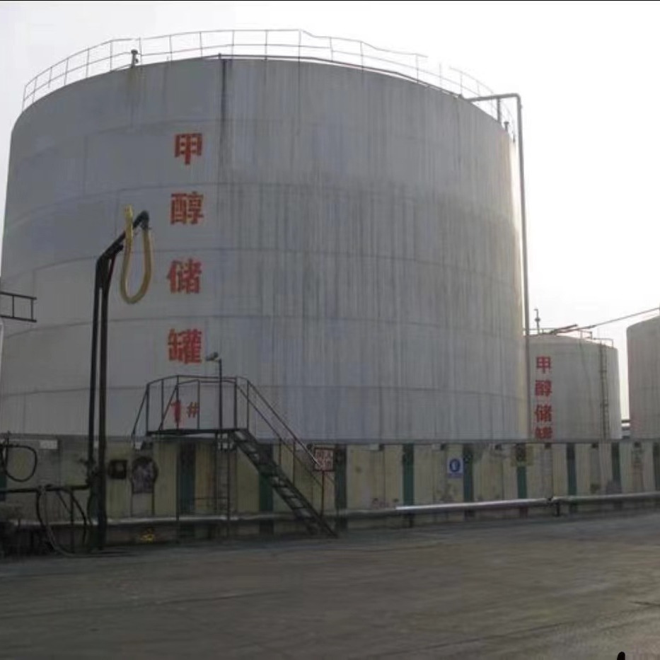 Methanol for Automobiles 99.9% Alcohol Spot 95% Crude Alcohol Wholesale Benzyl Alcohol