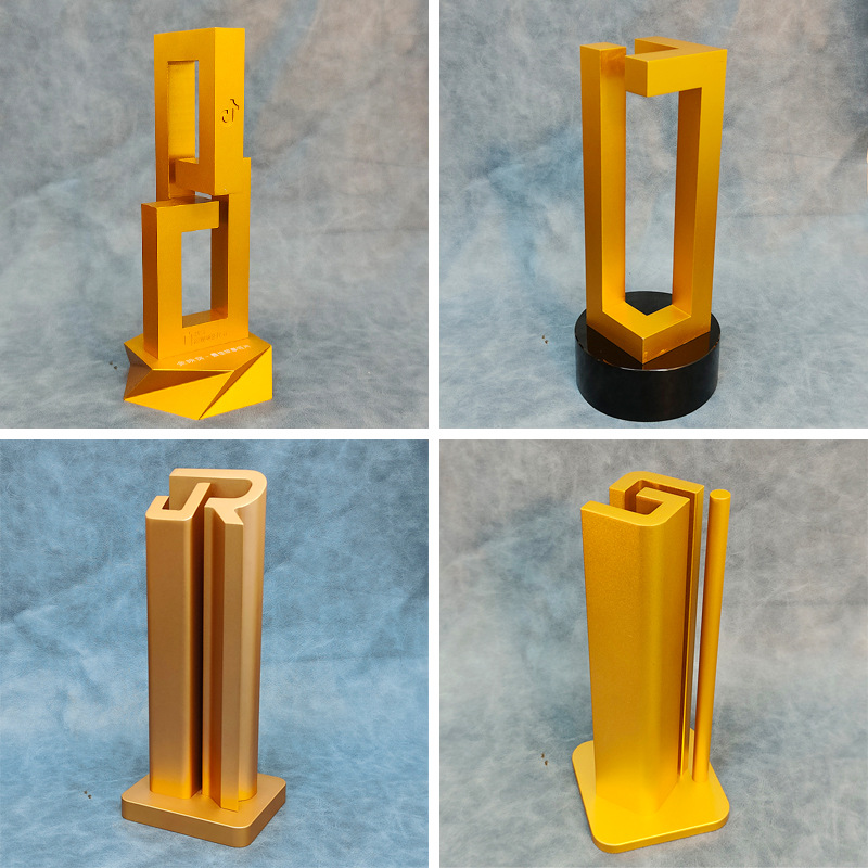 Металлический трофей, медаль из алюминиевого сплава, бронзовая медаль, значок, ЧПУ гравировка, рельефное производство