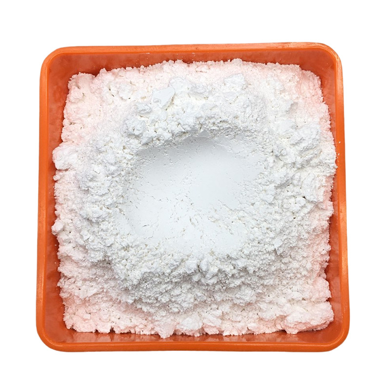 Spot Wholesale Light Calcium Paint Rubber Light Calcium Carbonate 1250 Mesh Paint Grade Light Calcium