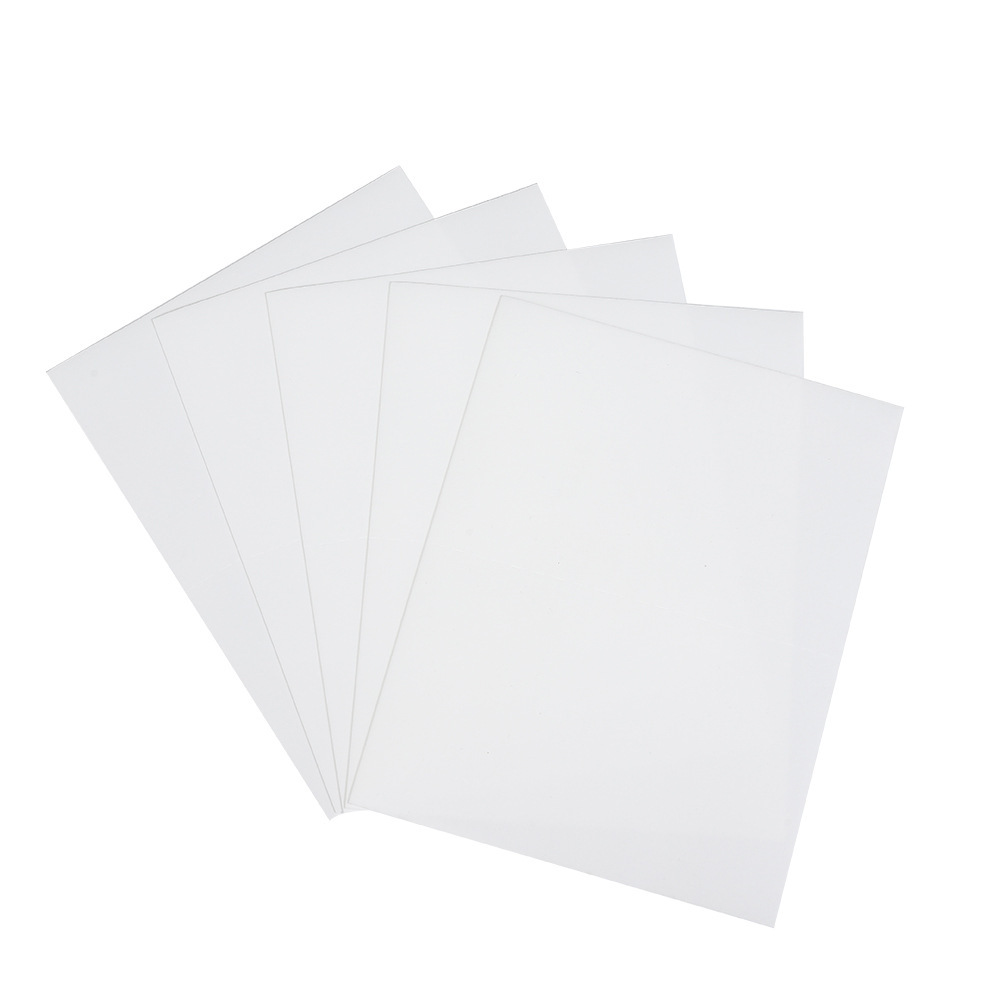 Cross-Border Spot English Version Laundry Tablets Deep Cleaning Nano Super Concentrated Biological Enzyme Detergent Sheet