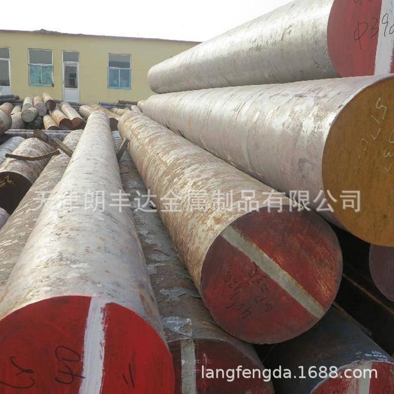 20Crmntih1-6 Round Steel 18Crmnti 30Crmnti Sae8620Sh 20Mntib Gear Steel