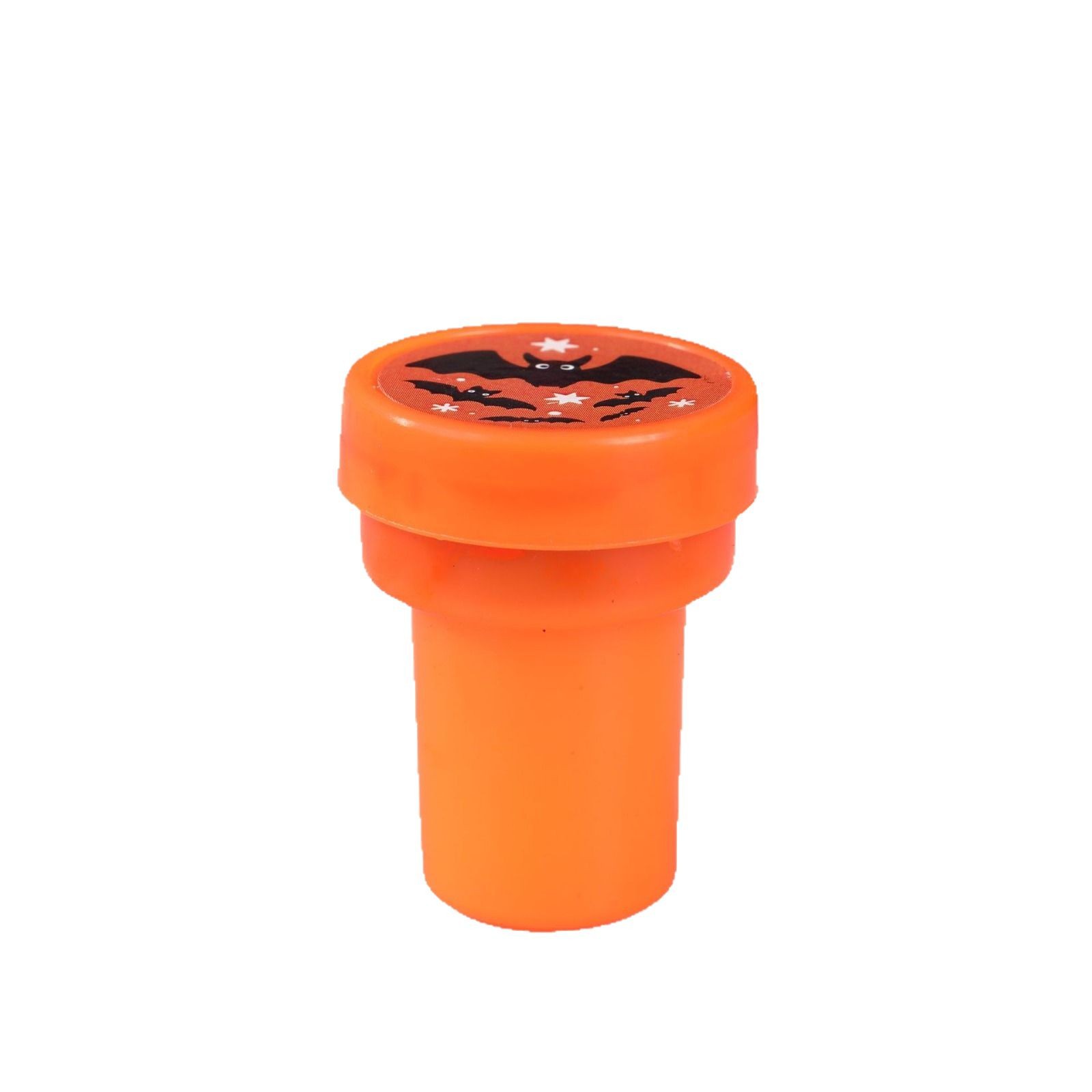 Cross-Border Halloween Pattern Stamps, Ghost Festival Funny Stamps, Children's Cartoon Holiday Gift Stamps