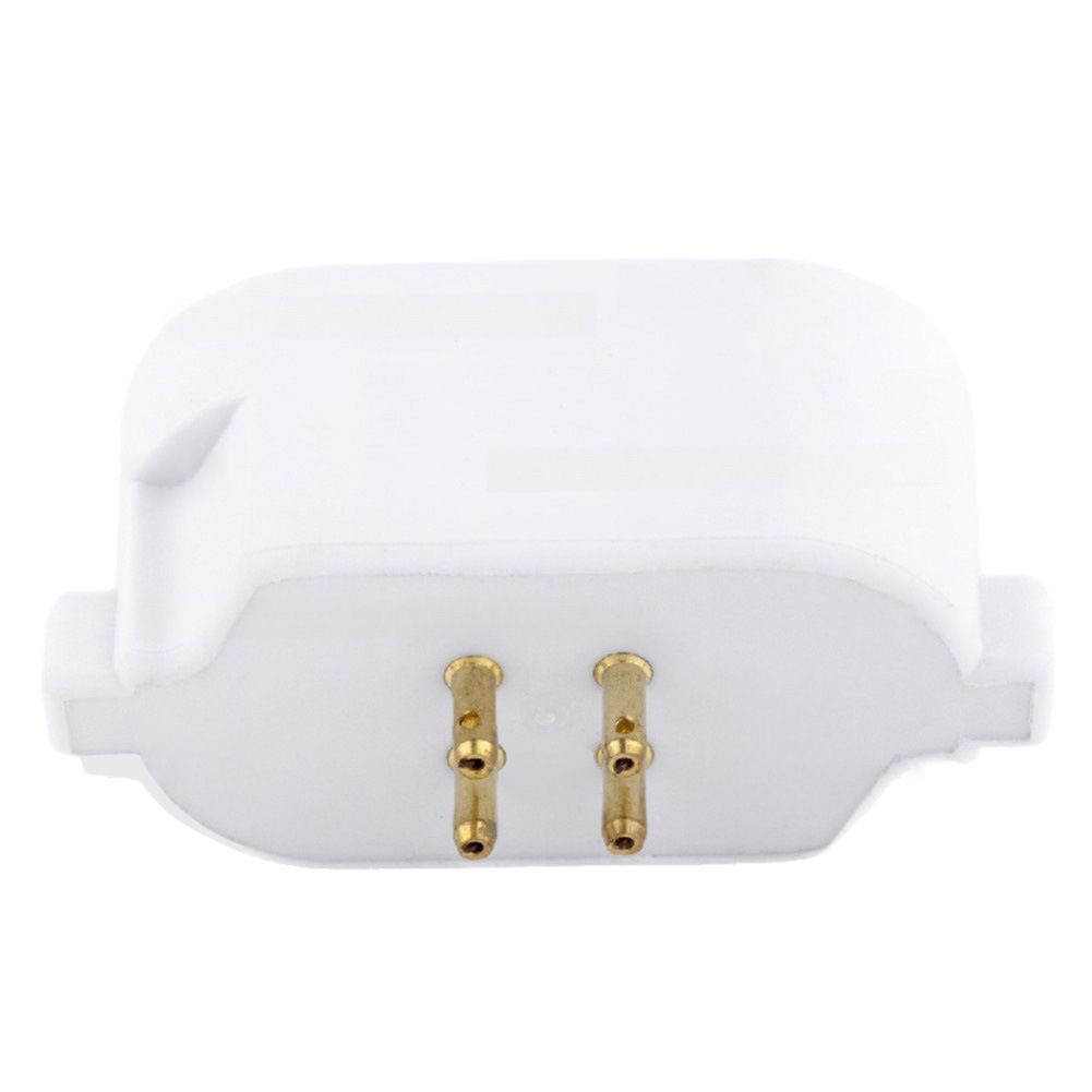 Manufacturer Supplies H-Shaped Square Needle Table Lamp Fluorescent Lamp Three Primary Colors H27 Energy-Saving Lamp