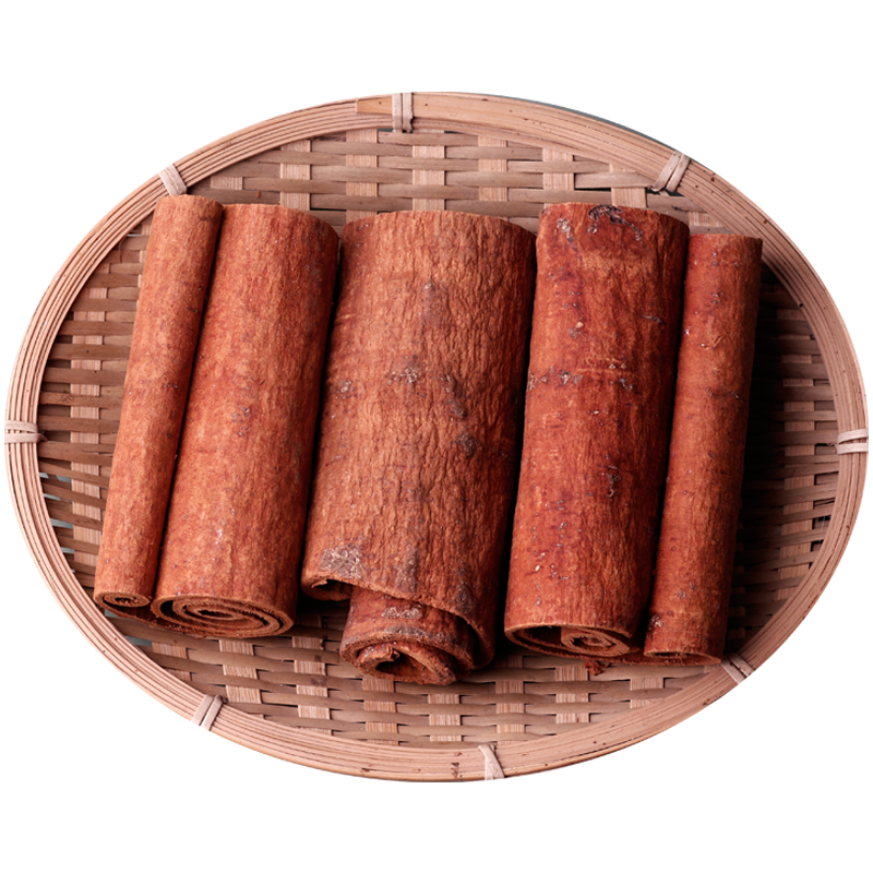 Purple Oil Cinnamon 250g Seasoning Cinnamon Powder Thick-Skinned Alpine Cinnamon Spice Peeled and Herbal Free Shipping