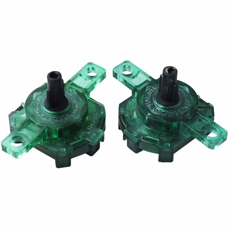 Universal Electric fan accessories floor fan FS40-18C gear switch 3 gear switching shift desk fan speed control free shipping