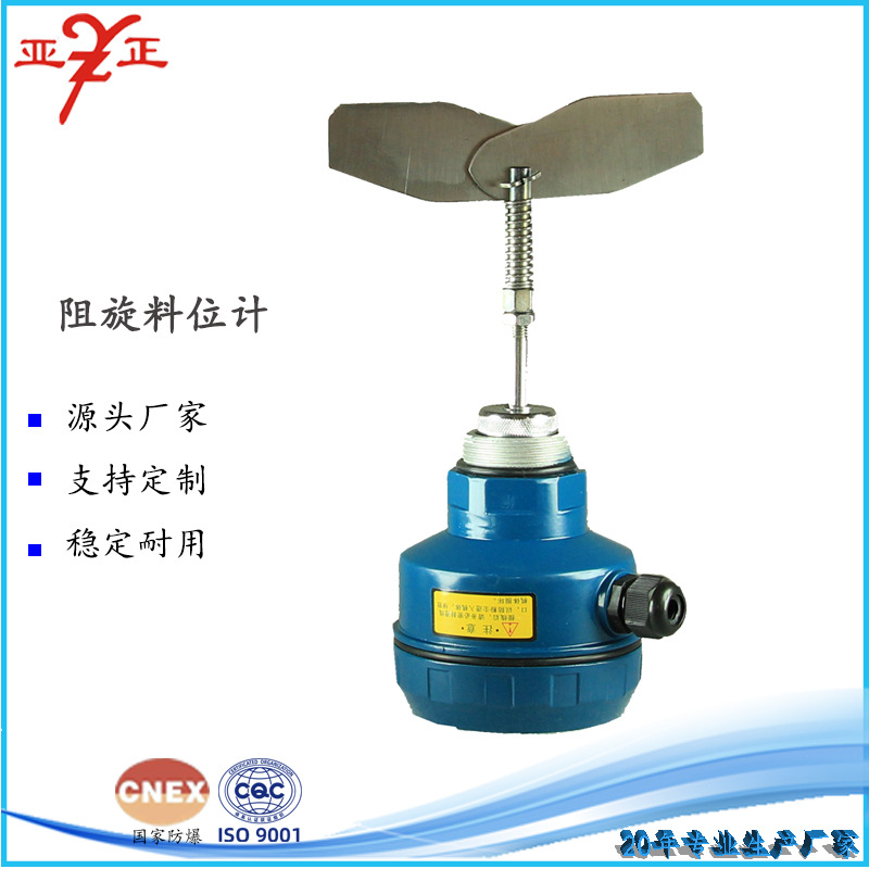 Прямые поставки от завода, уровень материала с защитой от вращения W18-3DGHY