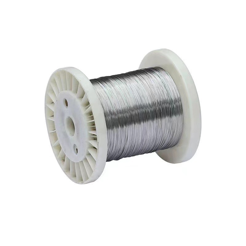 Stainless Steel Aviation Safety Lock Line Drone Aircraft Screw Fastening Fuse Anti-Corrosion and High Temperature Resistance