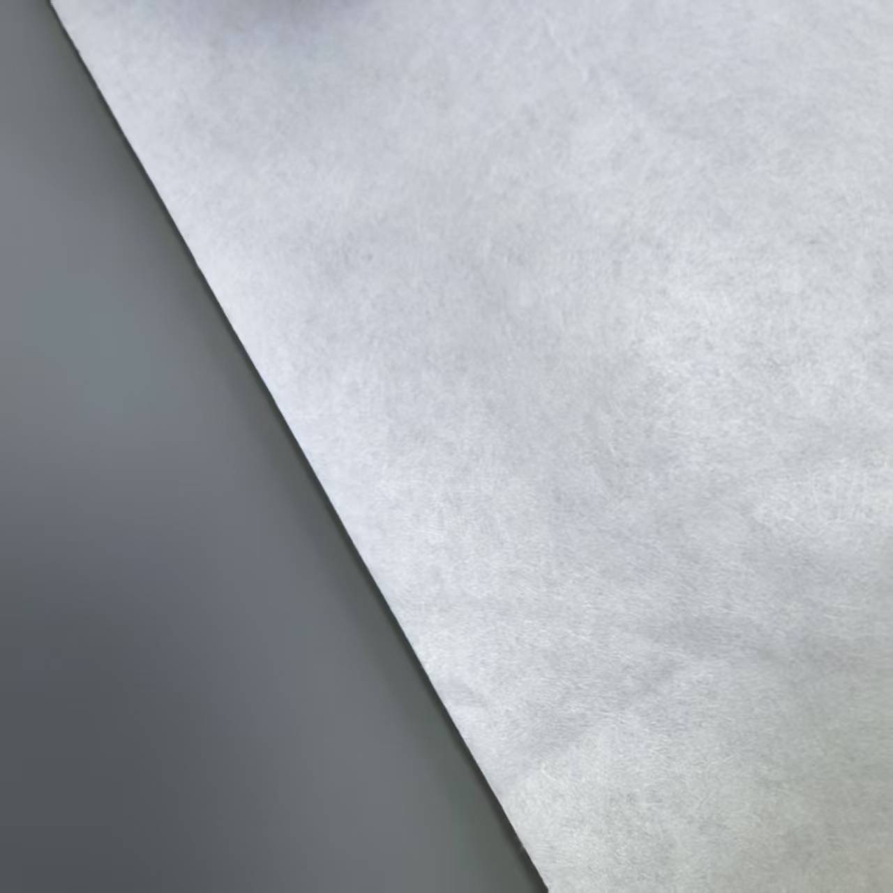 Pet Wet Non-Woven Fabric, Hydrophilic Diversion Cloth, Special Paper Non-Woven Fabric, Ro Reverse Osmosis Membrane Substrate