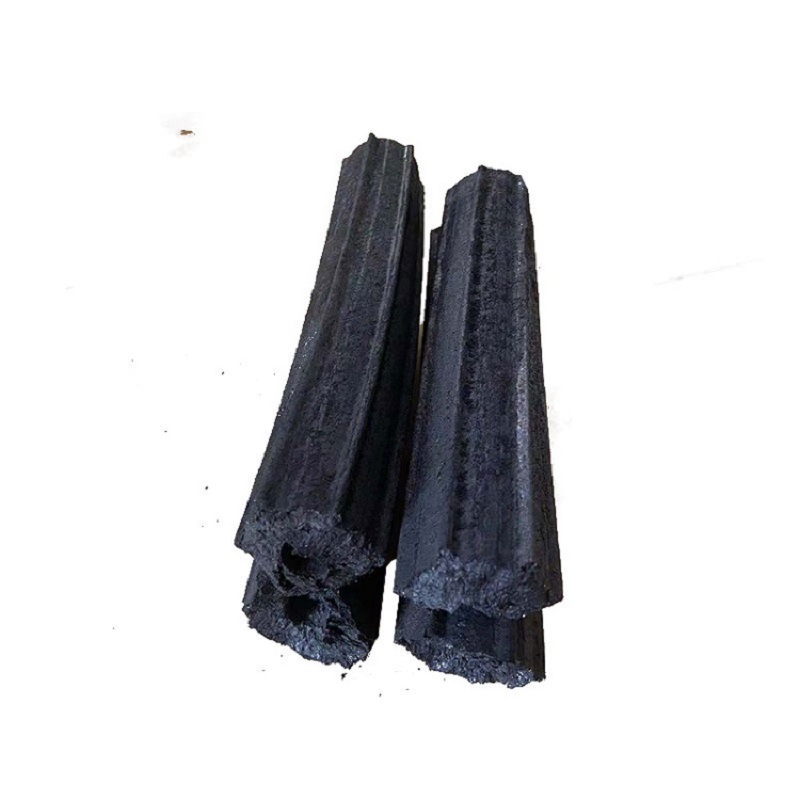 Mechanism Charcoal Outdoor Barbecue Charcoal Environmentally Friendly Charcoal Smokeless Combustible Charcoal Heating Charcoal
