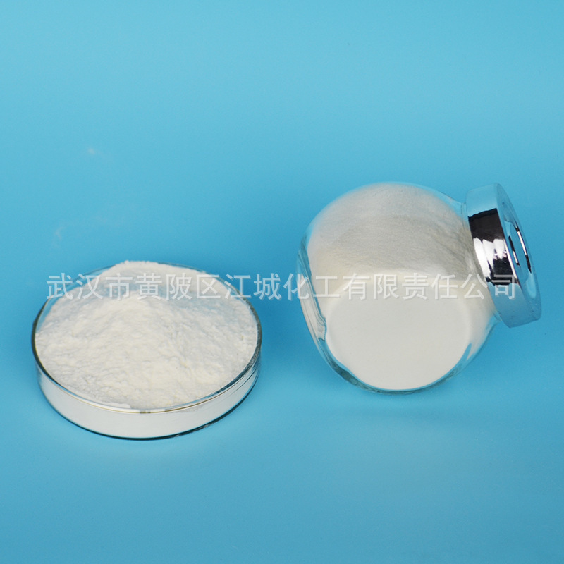 Industrial Grade Sodium Cellulose Powder Type 348 Mortar Putty Paper Thickening with High Viscosity Added