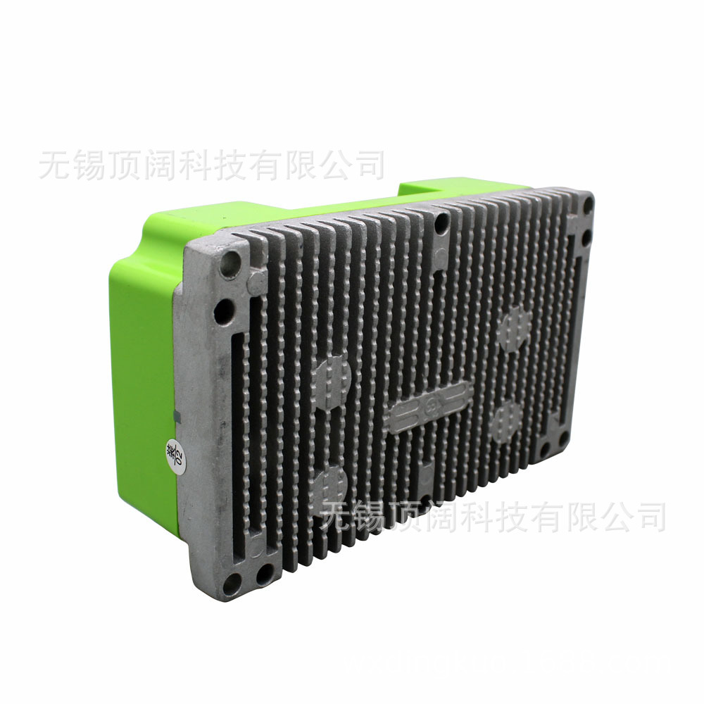 Fardriver electric car electric motorcycle Nanjing far drive ND72200 sine wave controller 50A/200A genuine goods