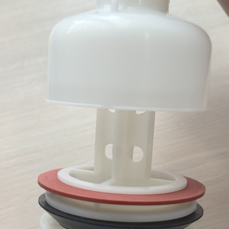 Mansfield flush valve-model #211-11-1/2 "-applicable to all stroke rods