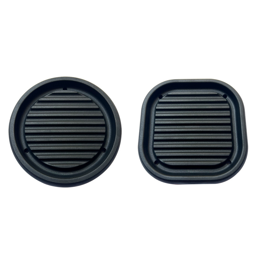 Manufacturer Wholesale Electric Kettle with Dry Bubble Table Household Tea Set Accessories Chinese Purple Sand Pot Tea Cup Base Non-Slip and Heat Insulation