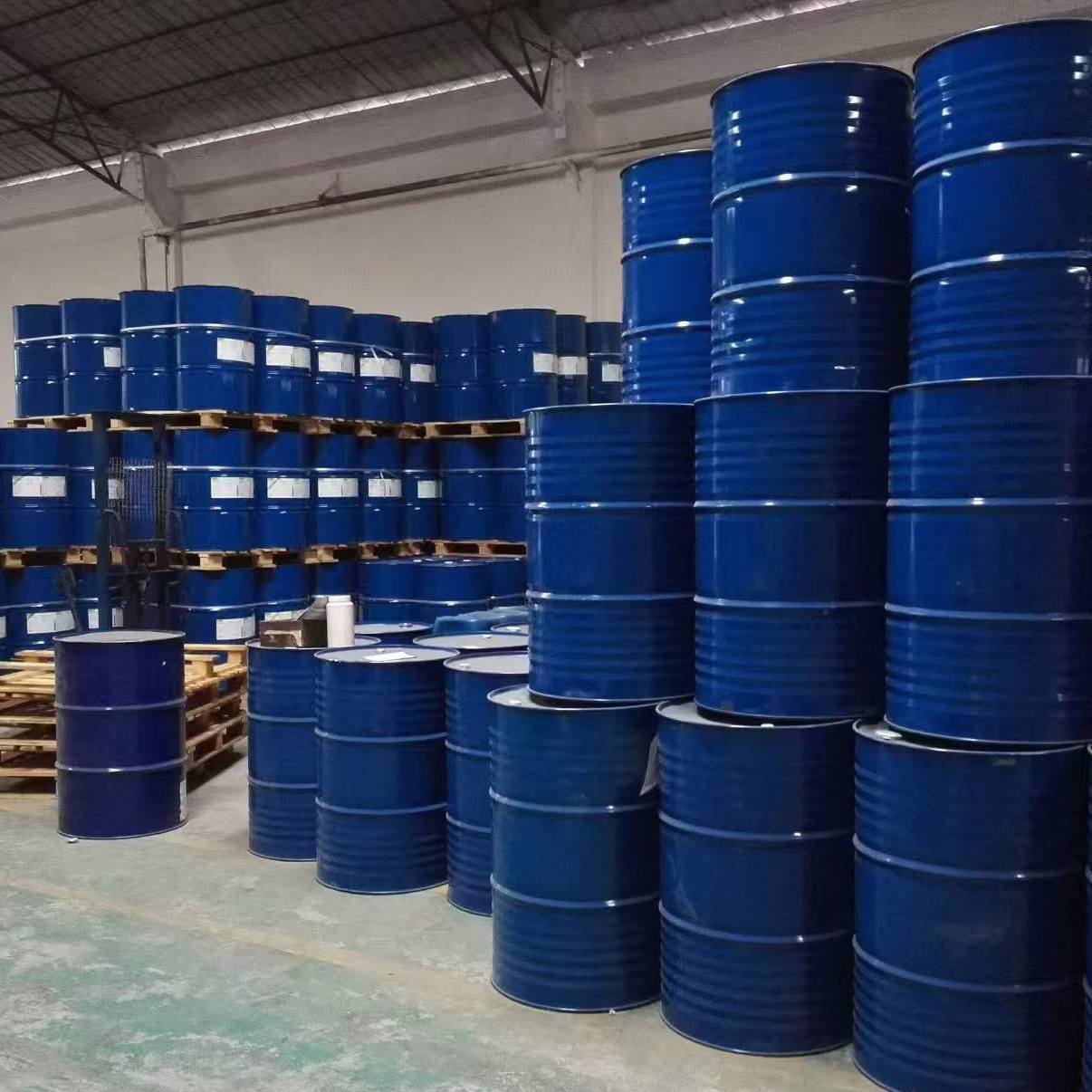 Isononyl Alcohol Methyl Octyl Alcohol Plasticizer Drying Agent Industrial Grade Ina Isononyl Alcohol Industrial Grade High Purity