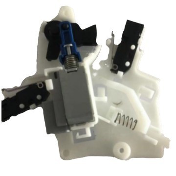 Rui'An Manufacturer Supplies Shift Solenoid Valve 34950-4Cl0B Gear Solenoid Valve Assembly