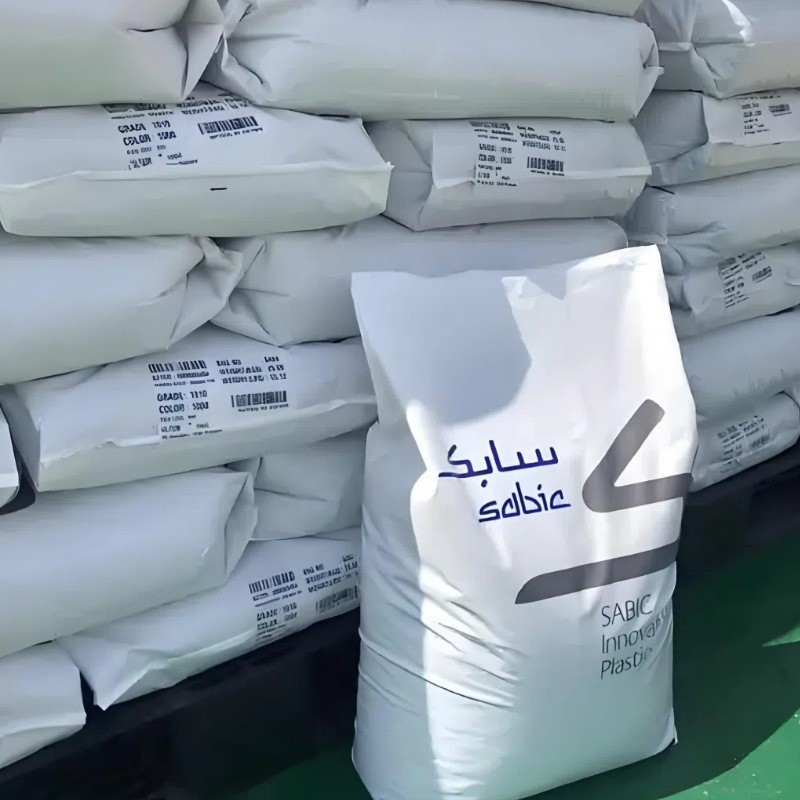 Pc/Abs Sabic C1100Hf High Temperature Resistance High Strength Mc1300 Digital and Electrical Alloy Raw Material