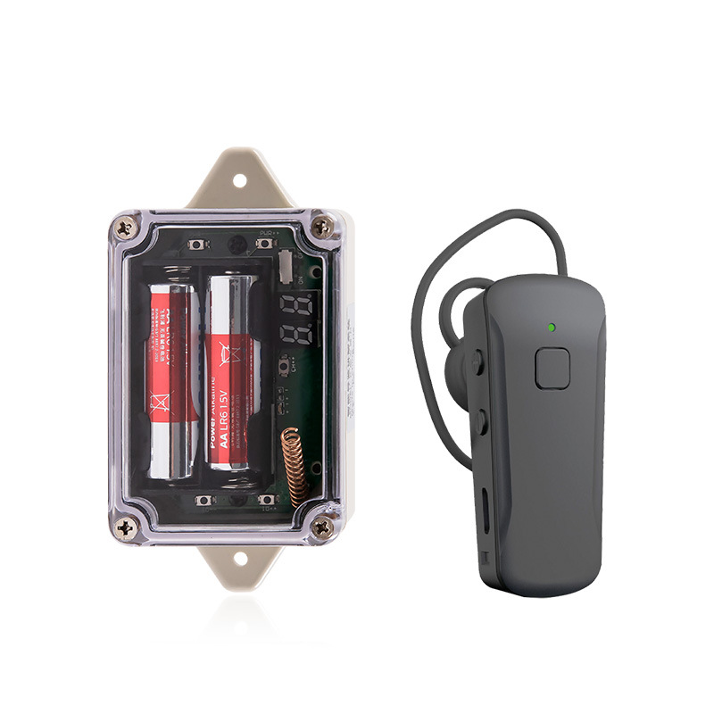 pavilion scenic area museum automatic guide wireless automatic guide system wireless interpreter automatic interpreter