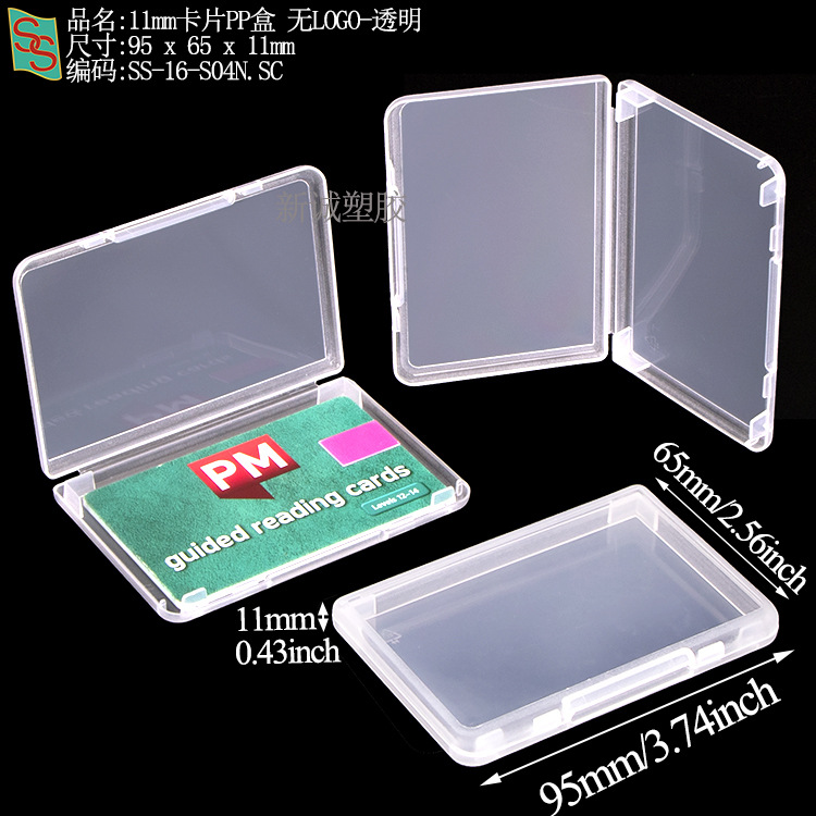 Psa Rating Card Box, Phone Card Grading Box, 35Pt Magnetic Card Brick, Star Card Yu-Gi-Oh! Grading Card Box
