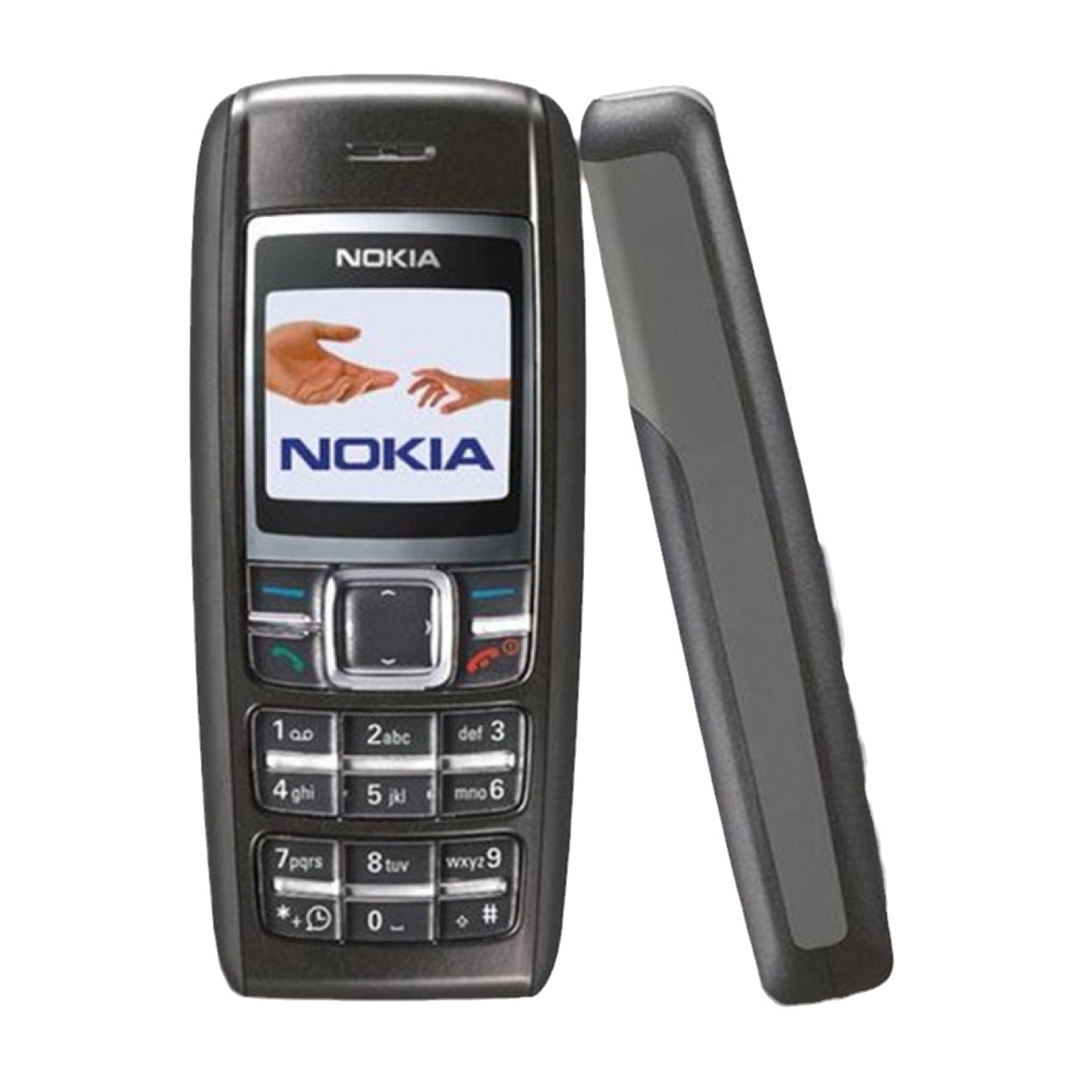 Cross-border trade 1600 GSM mobile phones 2G mobile elderly phone