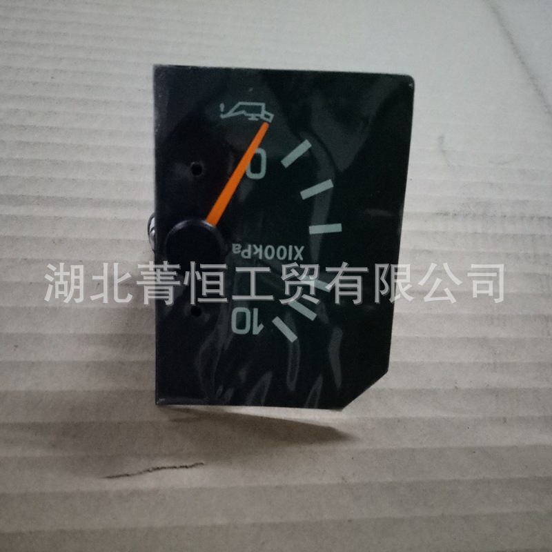 Dongfeng Eq153 Oil Pressure Gauge 3810N-010