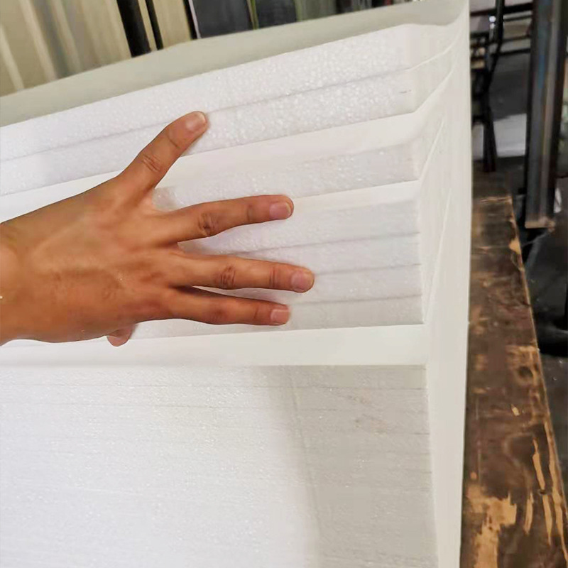 Eps Foam Sheet Manufacturers Supply Packaging Foam Boards for Wholesale, with Sufficient Supply and Can Be Produced on Demand