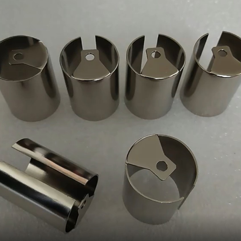 Supply Nickel Processing Parts, Nickel Plates, Nickel Rods, Nickel Tubes, Nickel Wires, Nickel Crucibles, Complete Specifications and Preferential Prices