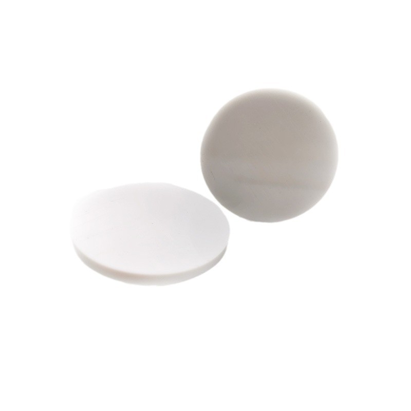 Hfo2 High Purity Hafnium Dioxide Target Hafnium Oxide Target 4N Purity Multi-Specification Hafnium Oxide Target Dedicated for Scientific Research