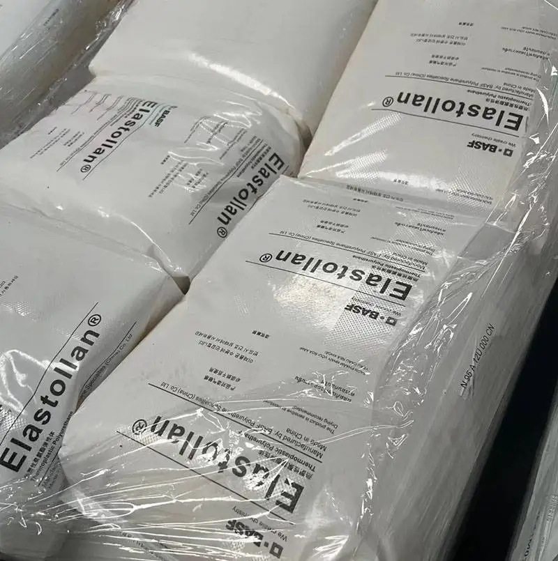 Basf Tpu 1180A 1190A Wear-Resistant Sporting Goods Hydrolysis-Resistant Tube Chemical-Resistant Film Particles