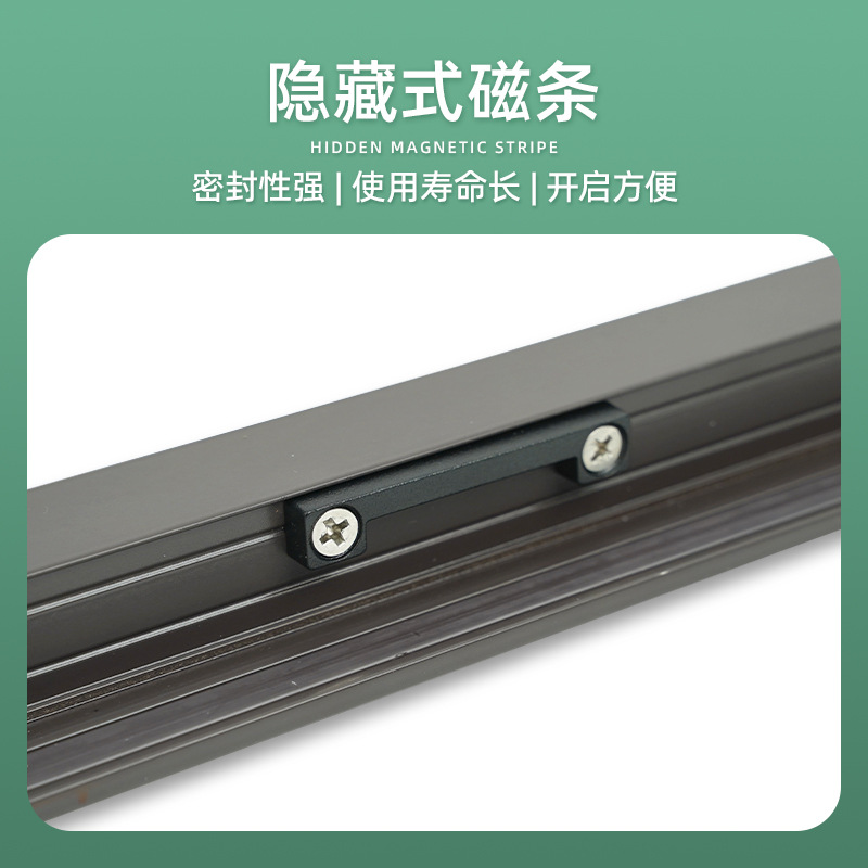 Push-Pull Small Flat-Open Diamond Mesh Screen Window Anti-Mosquito and Anti-Theft Aluminum Alloy Window Screen Stainless Steel Gauze Sand Window Password Lock